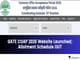 public/image/21-00:22-GATE COAP 2025 Website Launched.jpeg